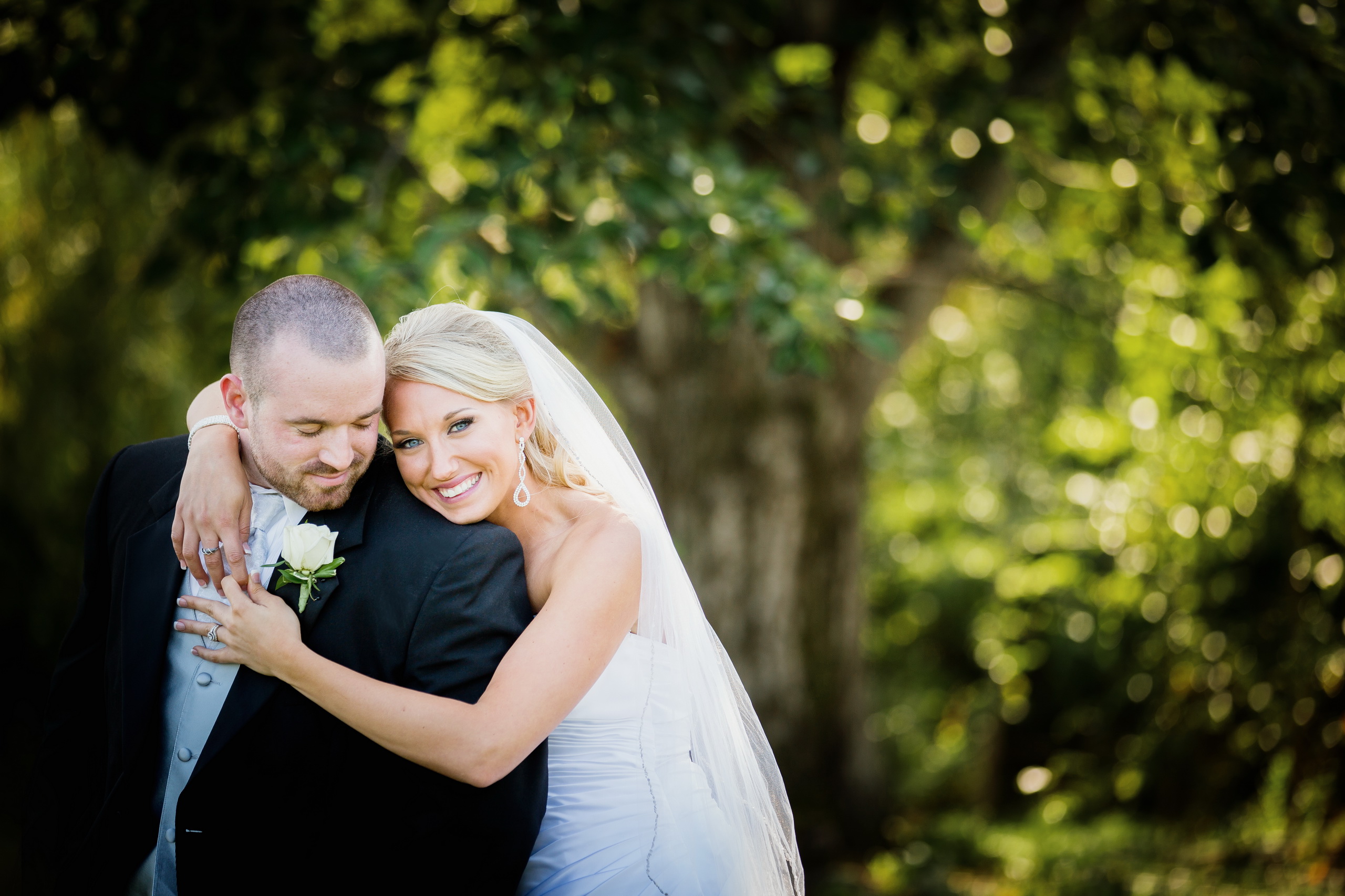 Karen &amp; Matt / Mohawk River Country Club Matt Ramos