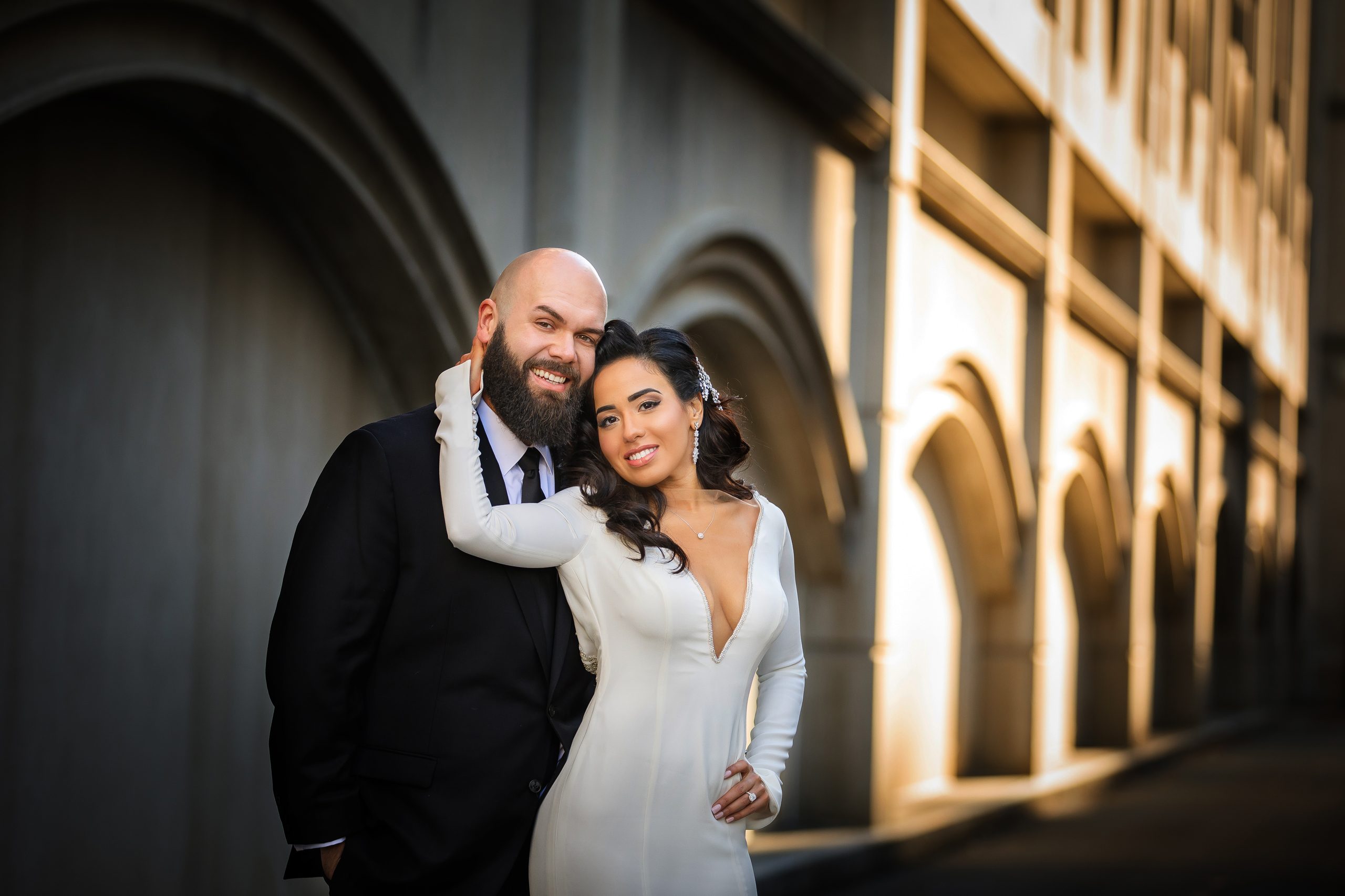 Stephanie & Duke / Gorgeous 60 State Wedding – Matt Ramos Photography Stephanie & Duke / Gorgeous 60 State Wedding – Matt Ramos Photography