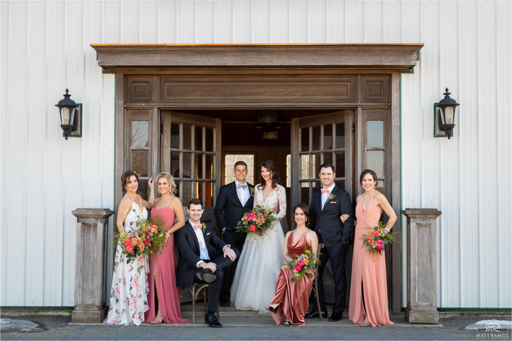 Stone Bridge Farm Matt Ramos Photography 0978