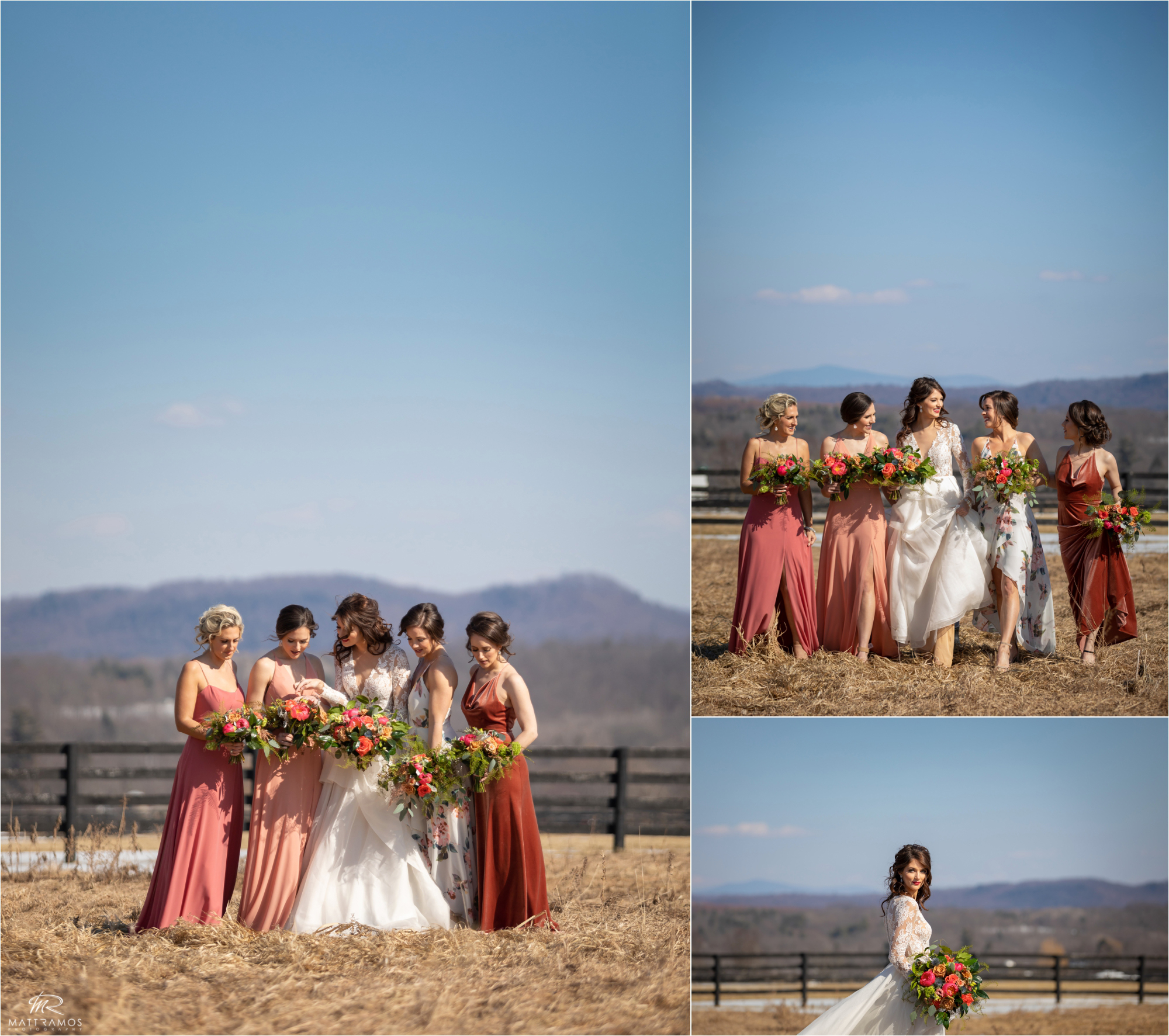Stone Bridge Farm Matt Ramos Photography 0981