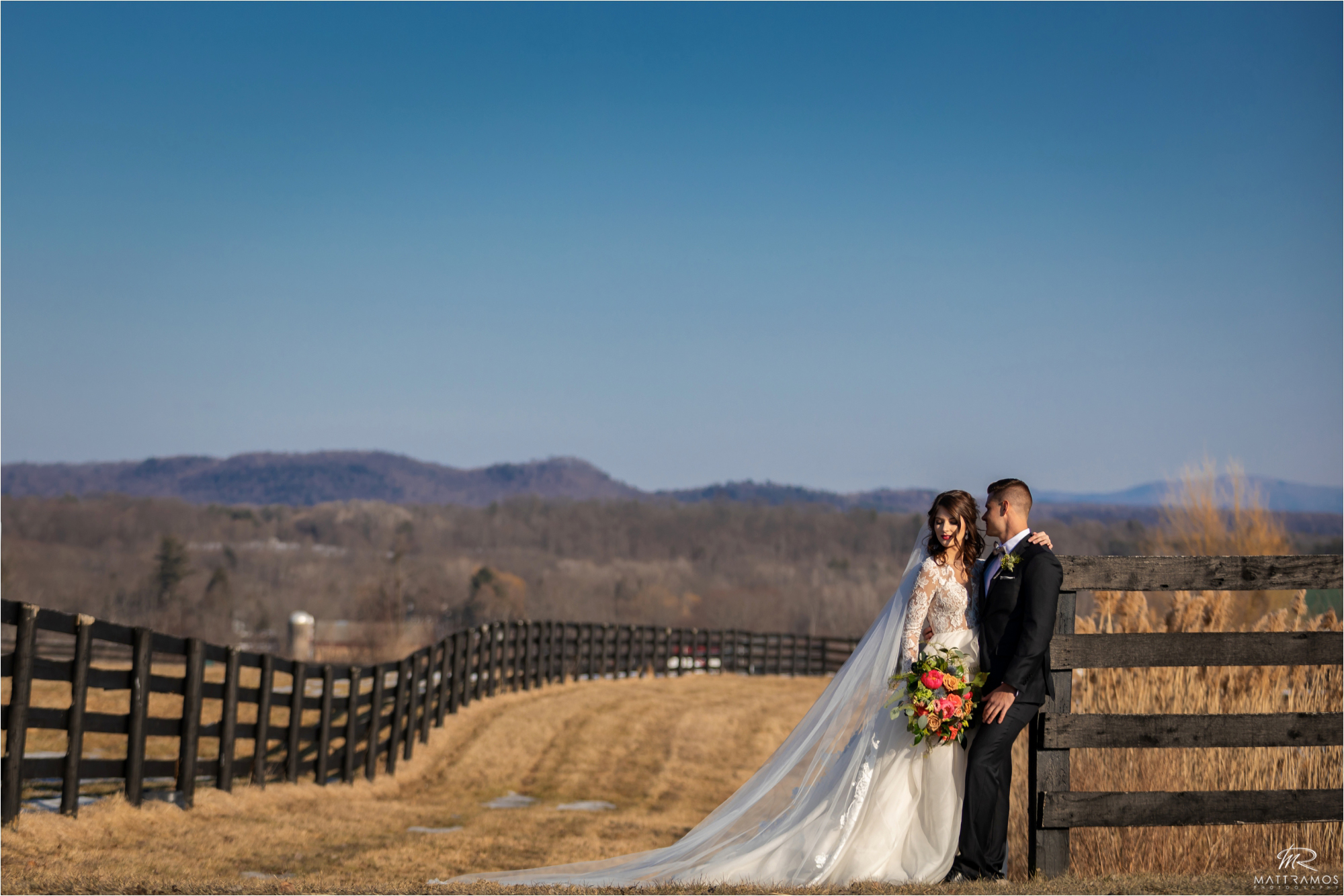 Stone Bridge Farm Matt Ramos Photography 0983