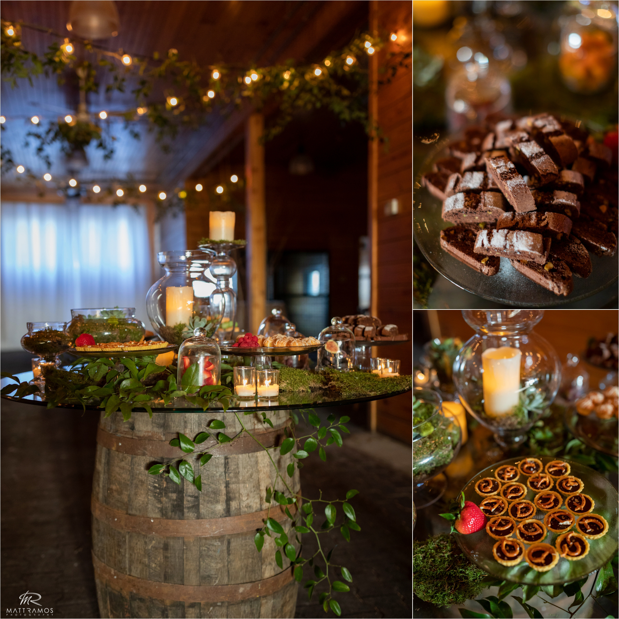 Stone Bridge Farm Matt Ramos Photography 0991