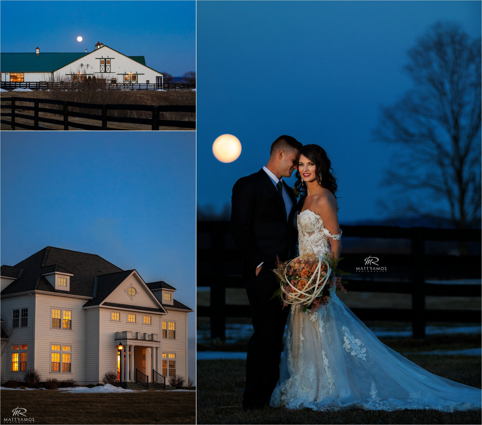 Stone Bridge Farm Matt Ramos Photography 1006